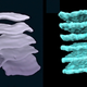 Imagen para el artículo titulado Esta fascinante estructura es idéntica en las estrellas de neutrones y en las células humanas